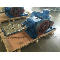 Cyyp 63 Uninterrupted Service Large Flow and High Pressure LNG Liquid Oxygen Nitrogen Argon Multiseriate Piston Pump